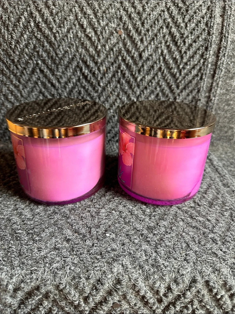 Bath & Body Works bath body